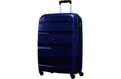 American Tourister Bon Air Spinner Large Suitcase - Navy